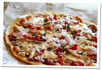 Product - Pizzarev Oxnard in Oxnard, CA Restaurants/Food & Dining