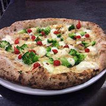 Product - Pizzeria Bella Vista by Signorelli in Chesapeake, VA Dessert Restaurants