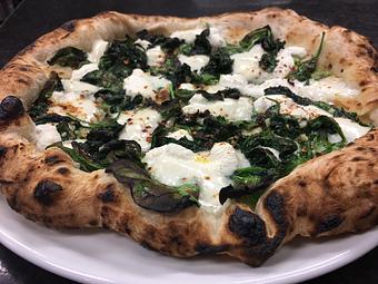 Product - Pizzeria Bella Vista by Signorelli in Chesapeake, VA Dessert Restaurants