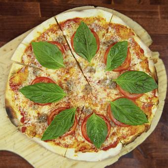 Product - Pizzeria La Gitana- Olympia in Olympia, WA Italian Restaurants