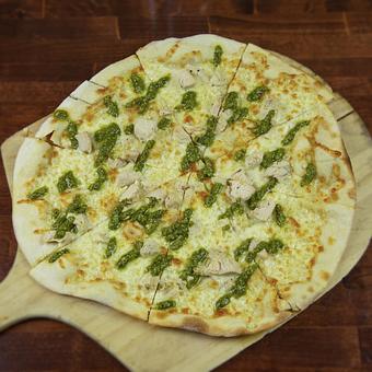 Product - Pizzeria La Gitana- Olympia in Olympia, WA Italian Restaurants