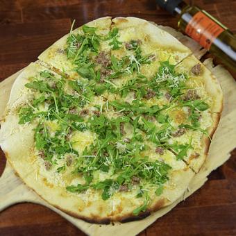 Product - Pizzeria La Gitana- Olympia in Olympia, WA Italian Restaurants