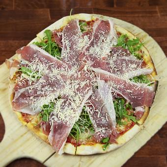 Product - Pizzeria La Gitana- Olympia in Olympia, WA Italian Restaurants