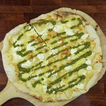 Product - Pizzeria La Gitana- Olympia in Olympia, WA Italian Restaurants