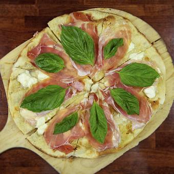 Product - Pizzeria La Gitana- Olympia in Olympia, WA Italian Restaurants