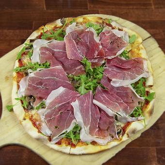 Product - Pizzeria La Gitana- Olympia in Olympia, WA Italian Restaurants