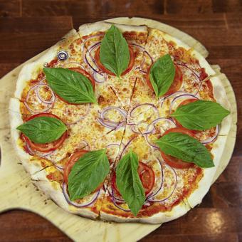 Product - Pizzeria La Gitana- Olympia in Olympia, WA Italian Restaurants