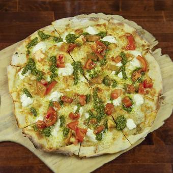Product - Pizzeria La Gitana- Olympia in Olympia, WA Italian Restaurants