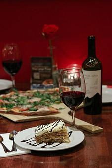 Product - Pizzeria La Gitana-Yelm in Yelm, WA Italian Restaurants