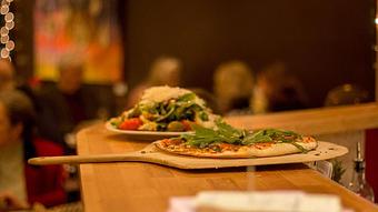 Product - Pizzeria La Gitana-Yelm in Yelm, WA Italian Restaurants