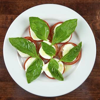 Product - Pizzeria La Gitana-Yelm in Yelm, WA Italian Restaurants
