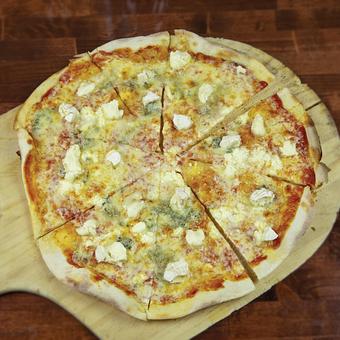 Product - Pizzeria La Gitana-Yelm in Yelm, WA Italian Restaurants
