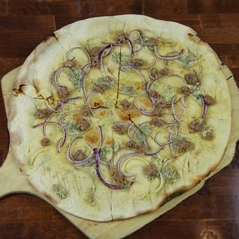 Product - Pizzeria La Gitana-Yelm in Yelm, WA Italian Restaurants
