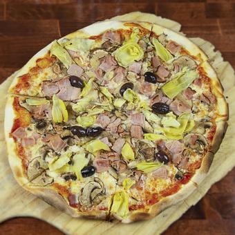 Product - Pizzeria La Gitana-Yelm in Yelm, WA Italian Restaurants