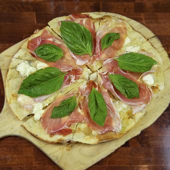 Product - Pizzeria La Gitana-Yelm in Yelm, WA Italian Restaurants