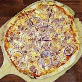 Product - Pizzeria La Gitana-Yelm in Yelm, WA Italian Restaurants