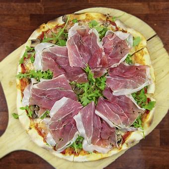 Product - Pizzeria La Gitana-Yelm in Yelm, WA Italian Restaurants