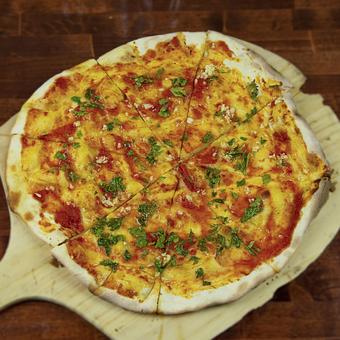 Product - Pizzeria La Gitana-Yelm in Yelm, WA Italian Restaurants