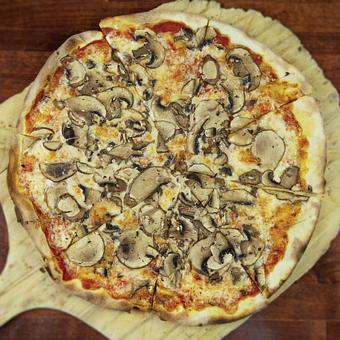 Product - Pizzeria La Gitana-Yelm in Yelm, WA Italian Restaurants