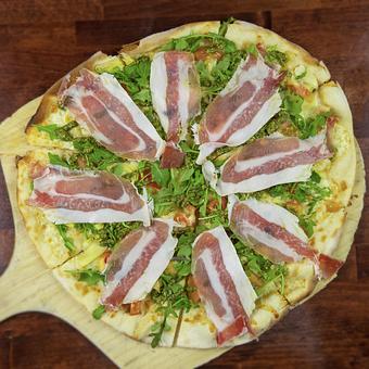 Product - Pizzeria La Gitana-Yelm in Yelm, WA Italian Restaurants