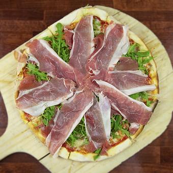 Product - Pizzeria La Gitana-Yelm in Yelm, WA Italian Restaurants