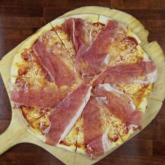 Product - Pizzeria La Gitana-Yelm in Yelm, WA Italian Restaurants