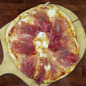 Product - Pizzeria La Gitana-Yelm in Yelm, WA Italian Restaurants