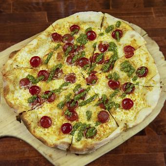 Product - Pizzeria La Gitana-Yelm in Yelm, WA Italian Restaurants