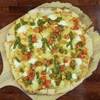 Product - Pizzeria La Gitana-Yelm in Yelm, WA Italian Restaurants