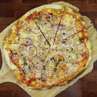 Product - Pizzeria La Gitana-Yelm in Yelm, WA Italian Restaurants