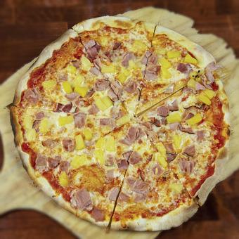 Product - Pizzeria La Gitana-Yelm in Yelm, WA Italian Restaurants