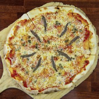 Product - Pizzeria La Gitana-Yelm in Yelm, WA Italian Restaurants