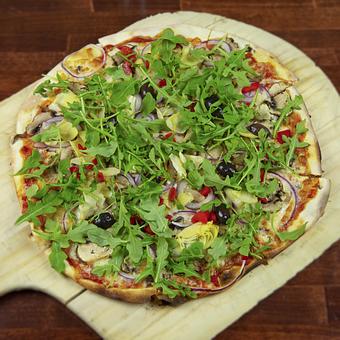 Product - Pizzeria La Gitana-Yelm in Yelm, WA Italian Restaurants