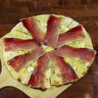 Product - Pizzeria La Gitana-Yelm in Yelm, WA Italian Restaurants
