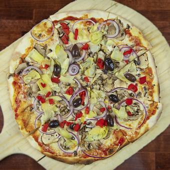 Product - Pizzeria La Gitana-Yelm in Yelm, WA Italian Restaurants