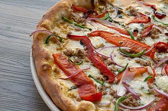 Product - Pizzeria Mimosa in Hereford, AZ Italian Restaurants