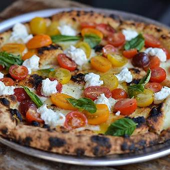 Product - Pizzeria Vetri in Philadelphia, PA Italian Restaurants