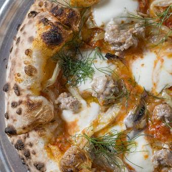 Product - Pizzeria Vetri in Philadelphia, PA Italian Restaurants