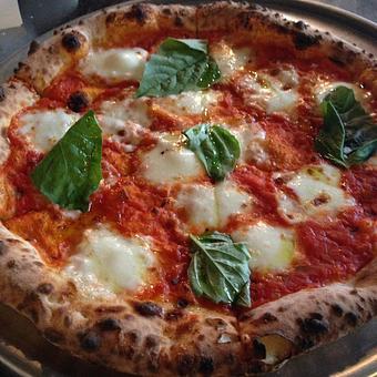 Product - Pizzeria Vetri in King of Prussia, PA Pizza Restaurant