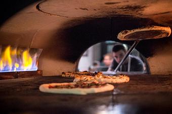 Product - Pizzeria Vetri in King of Prussia, PA Pizza Restaurant