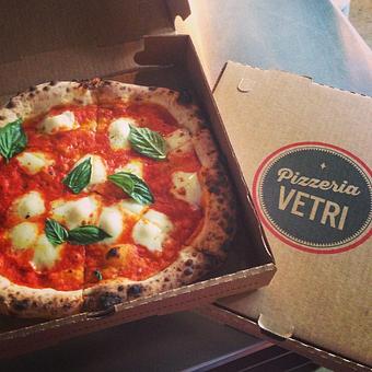 Product - Pizzeria Vetri in King of Prussia, PA Pizza Restaurant