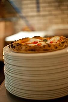 Product - Pizzetteria Brunetti in New York, NY Italian Restaurants