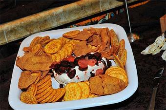 Product - PJ'S in Tahoka, TX Donuts