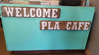 Product - Pla Cafe in Philip, SD Hamburger Restaurants