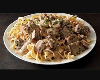 Product - Pla Cafe in Philip, SD Hamburger Restaurants