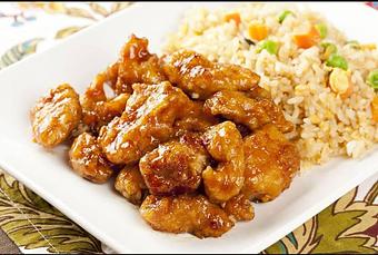 Product - Pla Cafe in Philip, SD Hamburger Restaurants