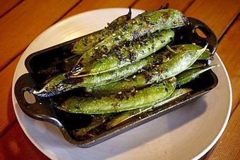 Product - Plan Check Fairfax in Los Angeles, CA American Restaurants