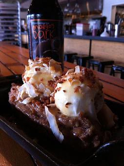 Product - Plan Check Fairfax in Los Angeles, CA American Restaurants