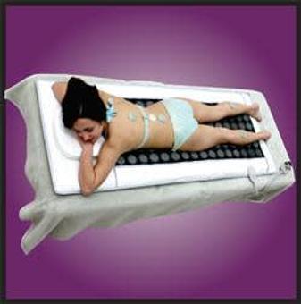Product - Planet Beach Automated Spa Bearden in Knoxville, TN Day Spas