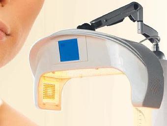 Product - Planet Beach Automated Spa Bearden in Knoxville, TN Day Spas